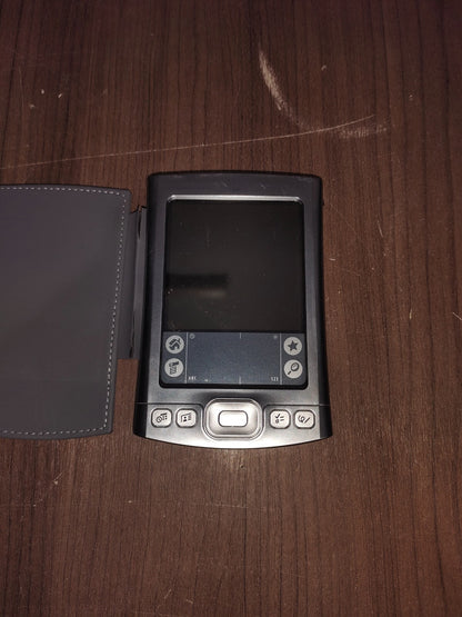 Vintage Palm Tungsten E Handheld Personal Planner Organizer - Untested
