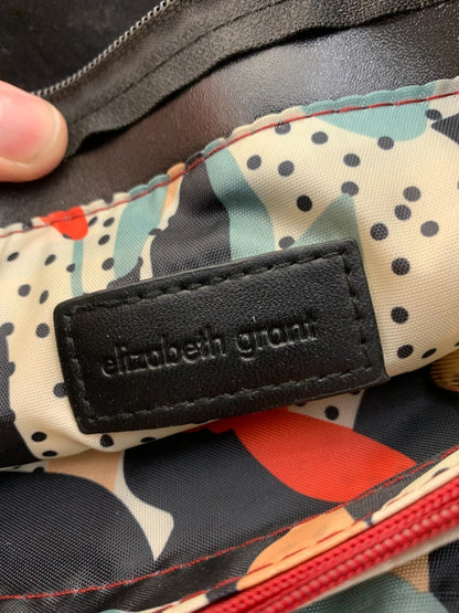 Elizabeth Grant Royale Honey Bag