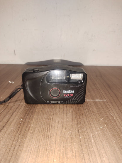Vintage KEYSTONE ev510 Handheld Film Camera