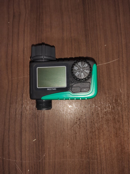 Restmo Mini Digital Water Timer Model O-HT-3