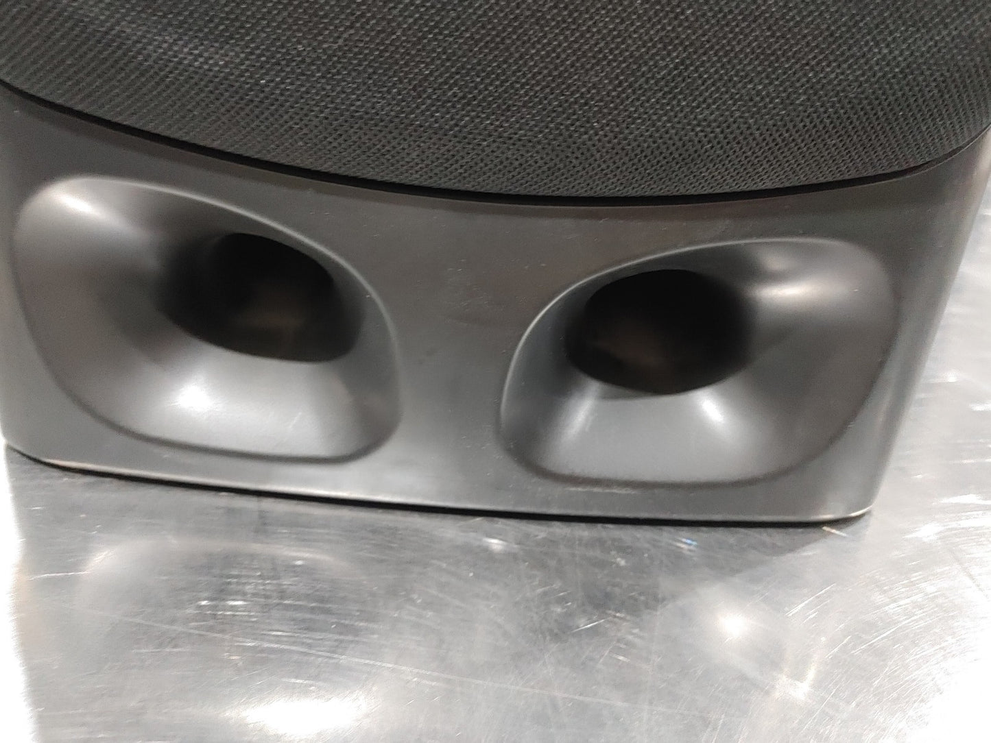 GOOD CONDITION SONY SS-G2000 3 Way 6Ohm Speaker TESTED WORKING - Black