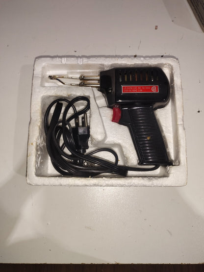 Soldering Kit - Hot Rod Soldering Tool