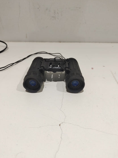 Missil Black 8 X 21 (126m/1000m) Small Folding Binoculars