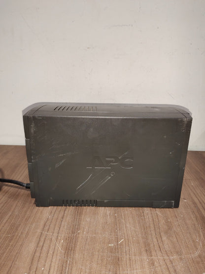 APC Back-UPS RS 1500 Battery Backup