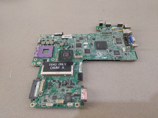 EXCELLENT CONDITION Dell Inspiron 1520 Laptop Motherboard UNTESTED Green