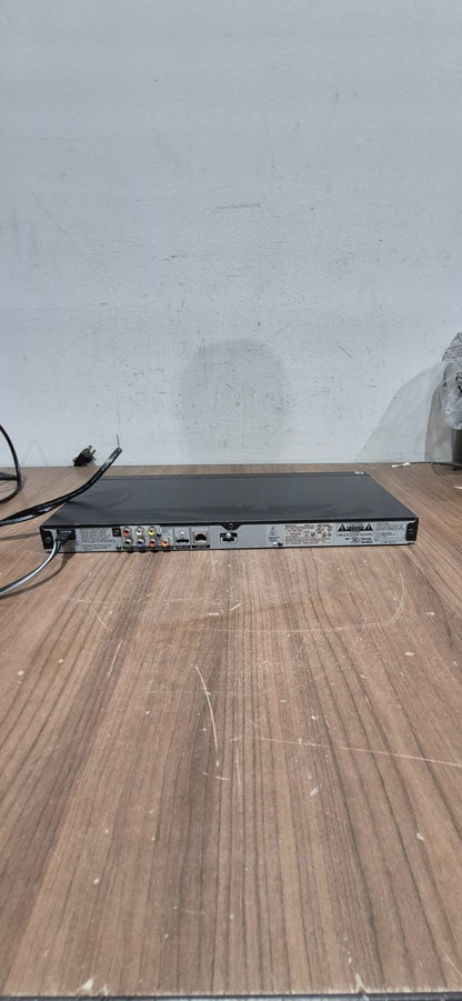 Sony Blu-Ray Disc/DVD Player - Model - BDP-S380