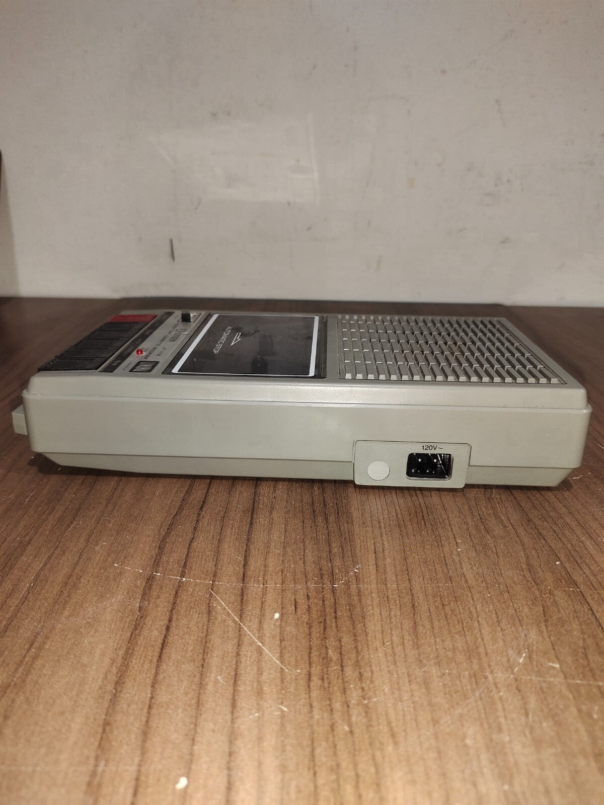 Citizen JT1118 Cassette-Recorder