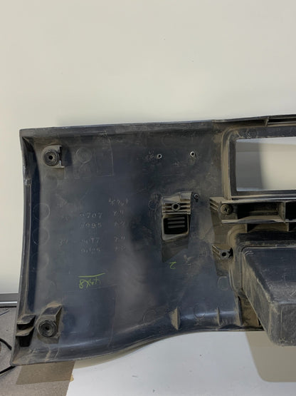 GMC W5500 TRIM OR COVER PANEL Dash Panel - Used