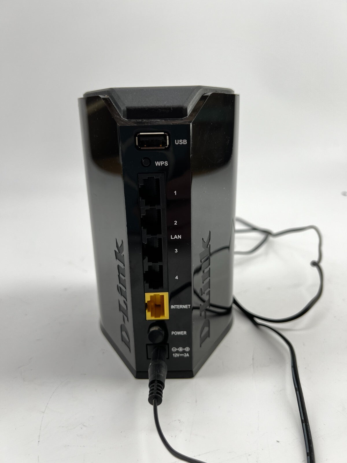 D-Link DIR-850L Wireless AC1200 Dual Band Gigabit Wifi Cloud Network Router