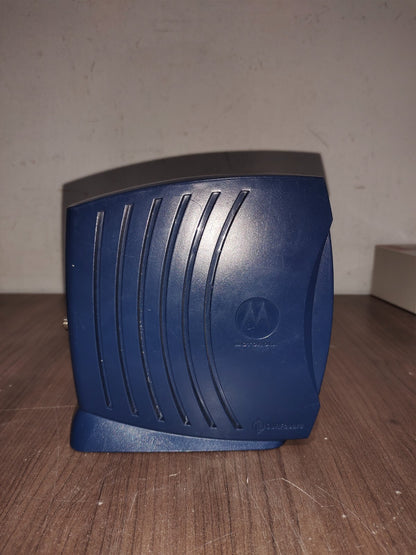 Motorola Surfboard Broadband Internet Cable Modem Router Model SB5102
