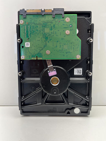 Seagate Barracuda 3TB 3.5" SATA HDD ST3000DM001