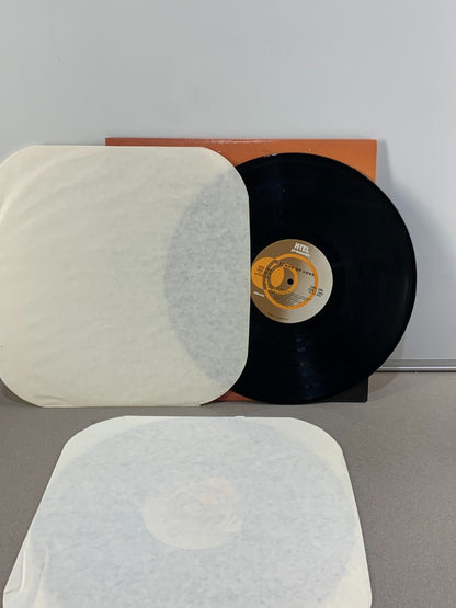 DECADE OF LOVE 2-LP K-Tel Compilation 1982 NC-543 HALL & OATES WARWICK DR HOOK+