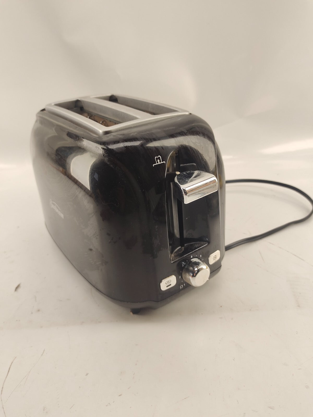 Vintage Sunbeam Service Toaster