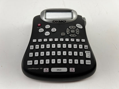 Dymo LabelManager 150 Label Maker Printer