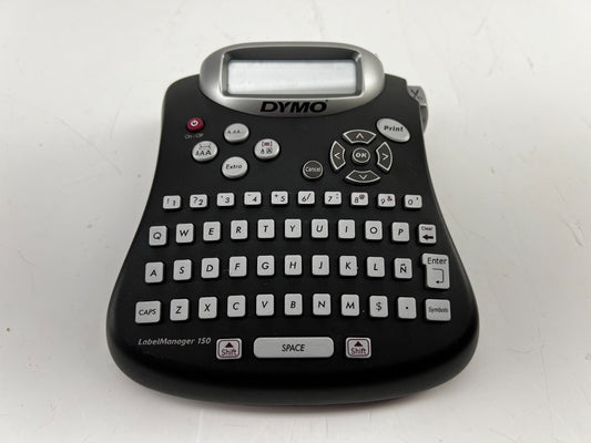 Dymo LabelManager 150 Label Maker Printer