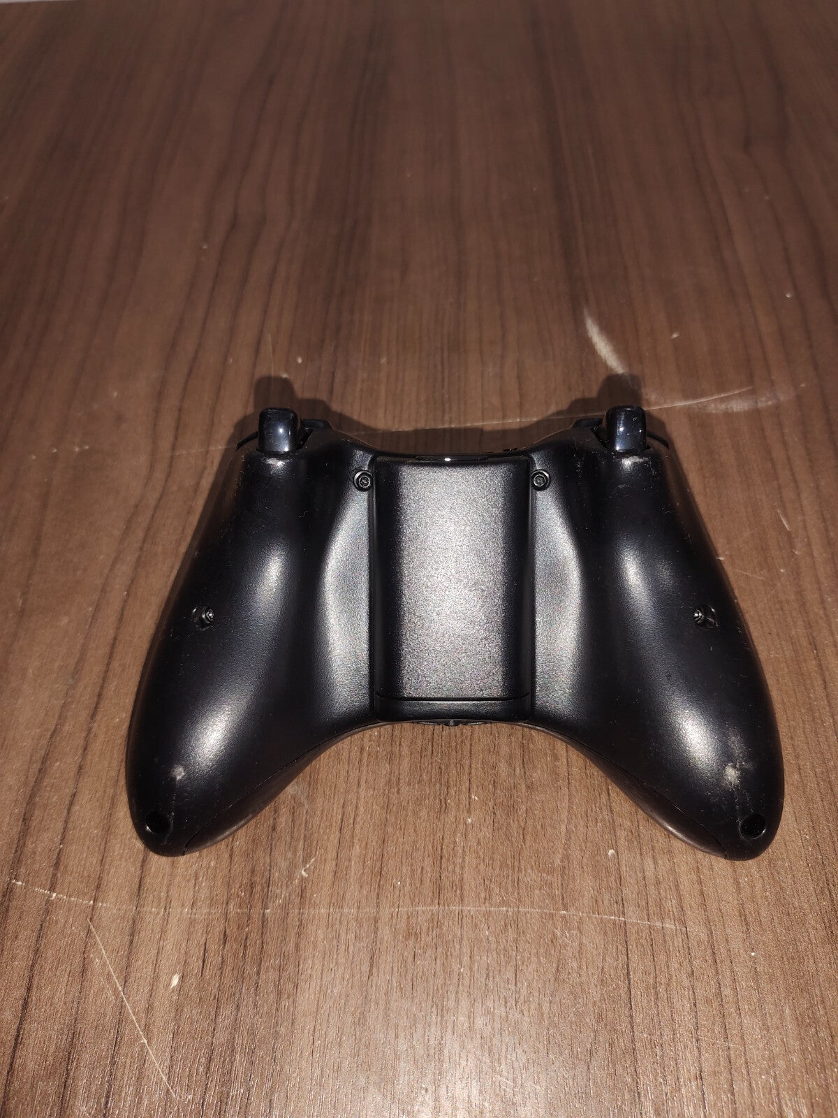 Microsoft Xbox 360 BLACK Wireless Controller