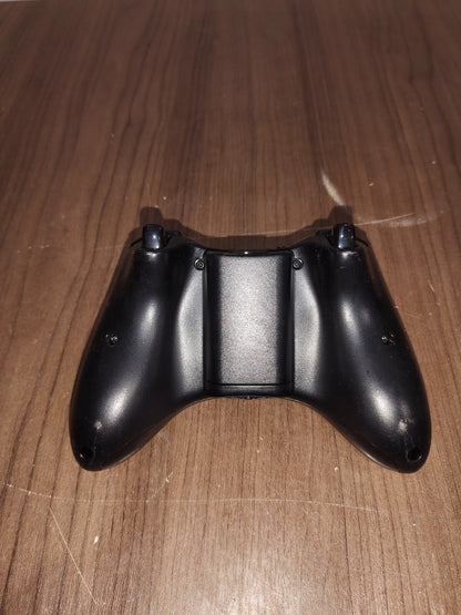 Microsoft Xbox 360 BLACK Wireless Controller