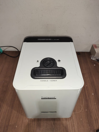 H2OT Portable Water Heater Propane - HW-0902