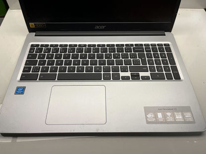 Acer Chromebook CB315-3H N19Q3