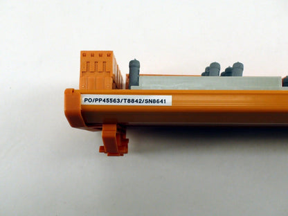 Trusted VFTA 40‑Channel Digital Input Assembly (T8842) – SN 8641