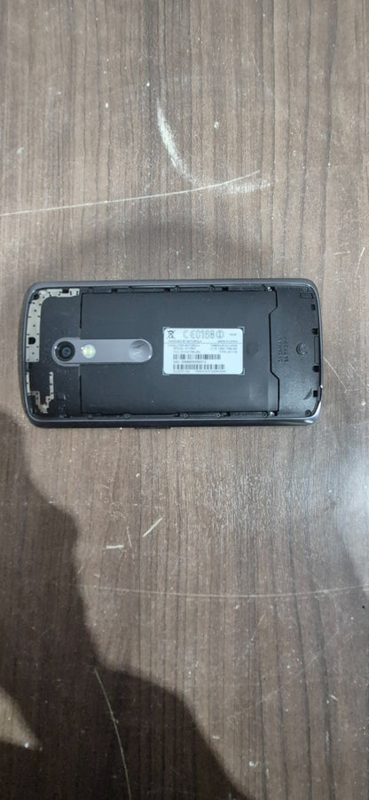 Motorola Moto X Play XT1563 16GB Black Android Smartphone - Locked