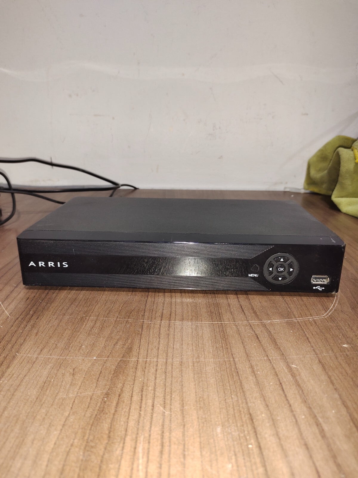 ARRIS MP2000NA Shaw Digital Cable Box - 3