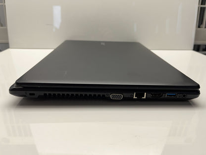 Acer TravelMate P246 i5-4210U @ 1.70 GHz 4GB RAM 500GB HDD Windows 10