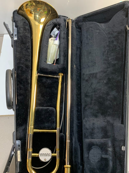 Yamaha YSL-200AD Trombone