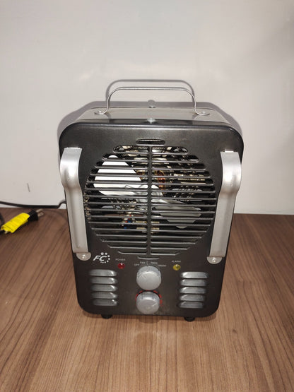 Fusion Heater - Model H-11