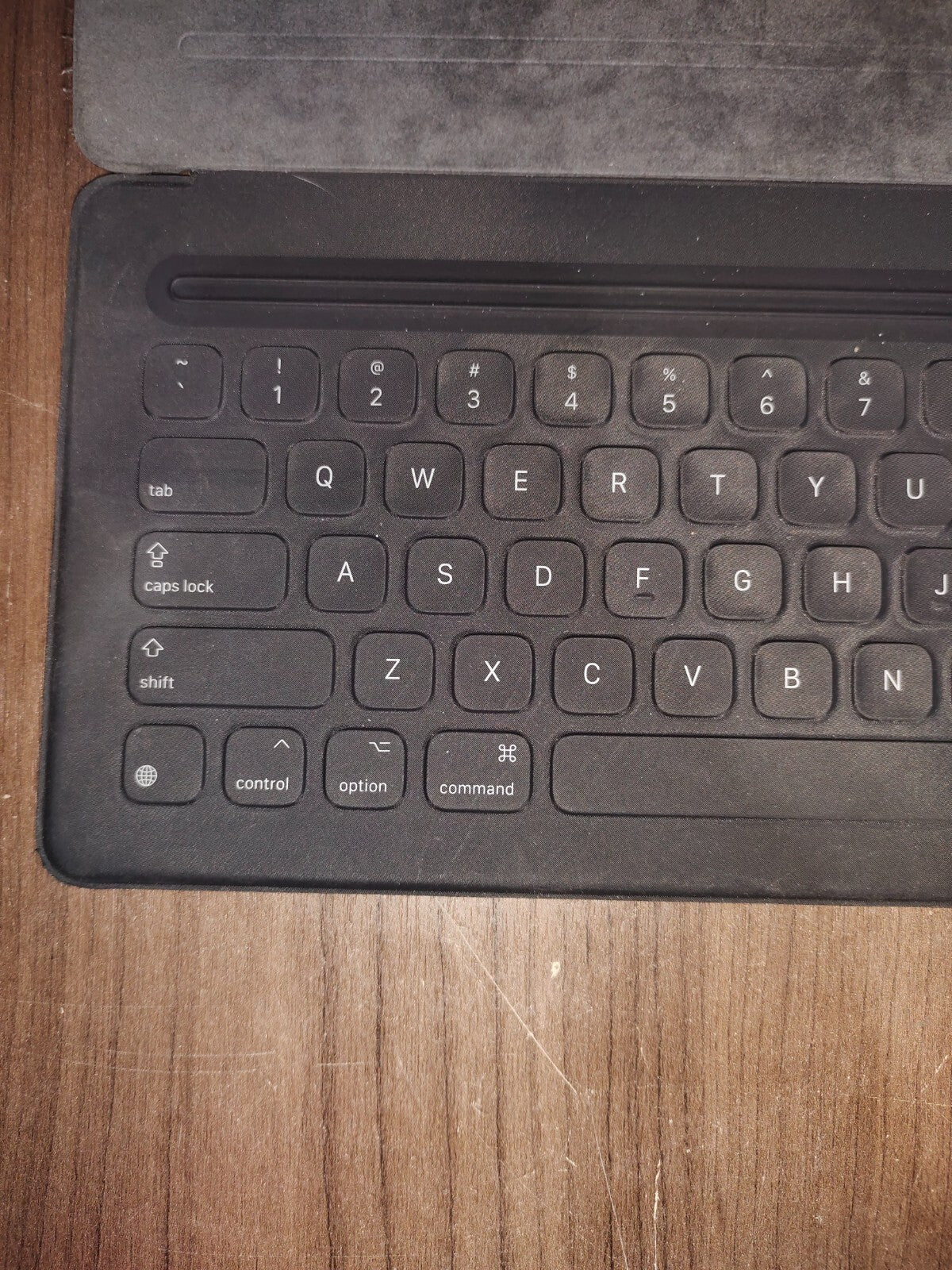 Apple Smart Keyboard Folio Case for 12.9-inch iPad Pro (3rd Generation) - 2