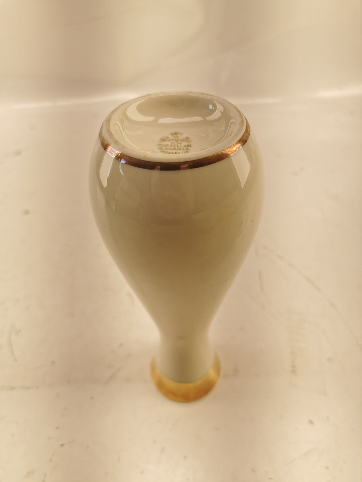 Vintage Royal porcelain Bavaria Germany