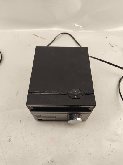 Sony HCD-S30iP  Compact Disc Receiver