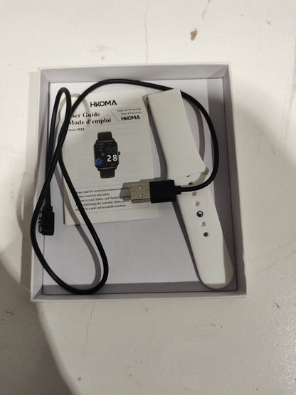 Hkoma M18 Smart Watch