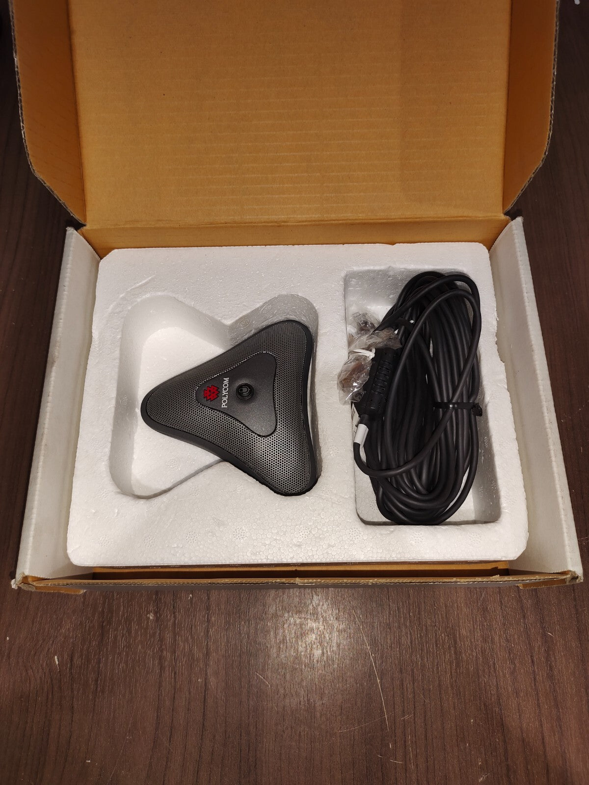 POLYCOM 7200-21962-001 VSX 8400 IMAGESHARE / PRESENTER - 2