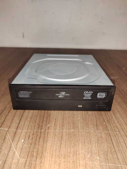 HP DVD CD Rewritable Drive DH-16ABLH