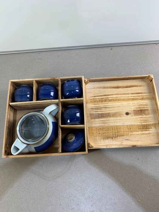 茶の器 - Vintage Japanese Tea ware set