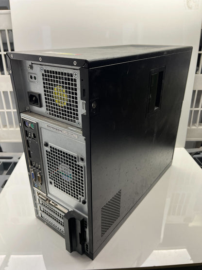 GOOD Dell Optiplex 9020 i5 3.90GHzTURBO 8GB RAM Radeon HD 7570 No HDD No OS