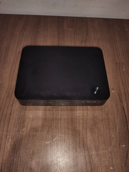 ARRIS - Model - VIP5662W - Optik TV 4K PVR with 1TB DVR module Telus