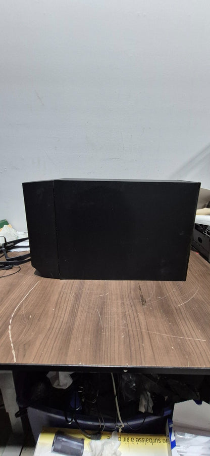 Bose Powered Acoustimass 3 Series II Speaker System Subwoofer