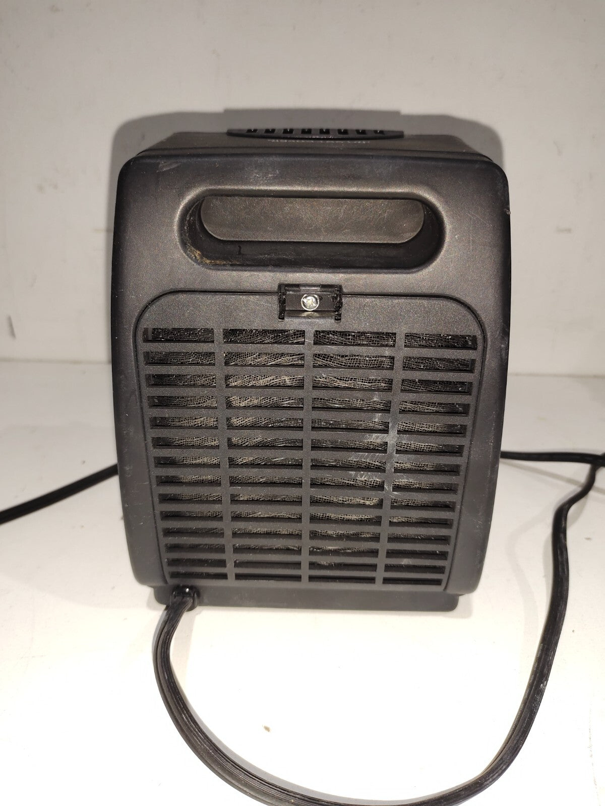 Lancaster HPD15 Portable Heater Heating Fan