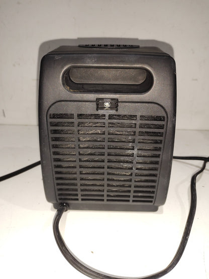Lancaster HPD15 Portable Heater Heating Fan