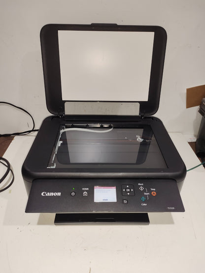 Canon PIXMA TS5120 Wireless All-in-One Inkjet Printer - Black
