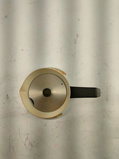 Corning Ware Spice of life Pattern 900ml Tea Pot