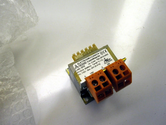 Bosch 7738005047 Transformer 0.6A 24 Volt