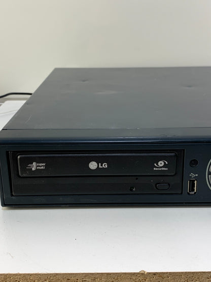 DIGITAL VIDEO RECORDING SYSTEM