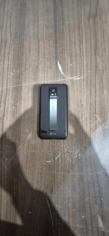 LG GX2 P999 Cellphone Black - 8GB