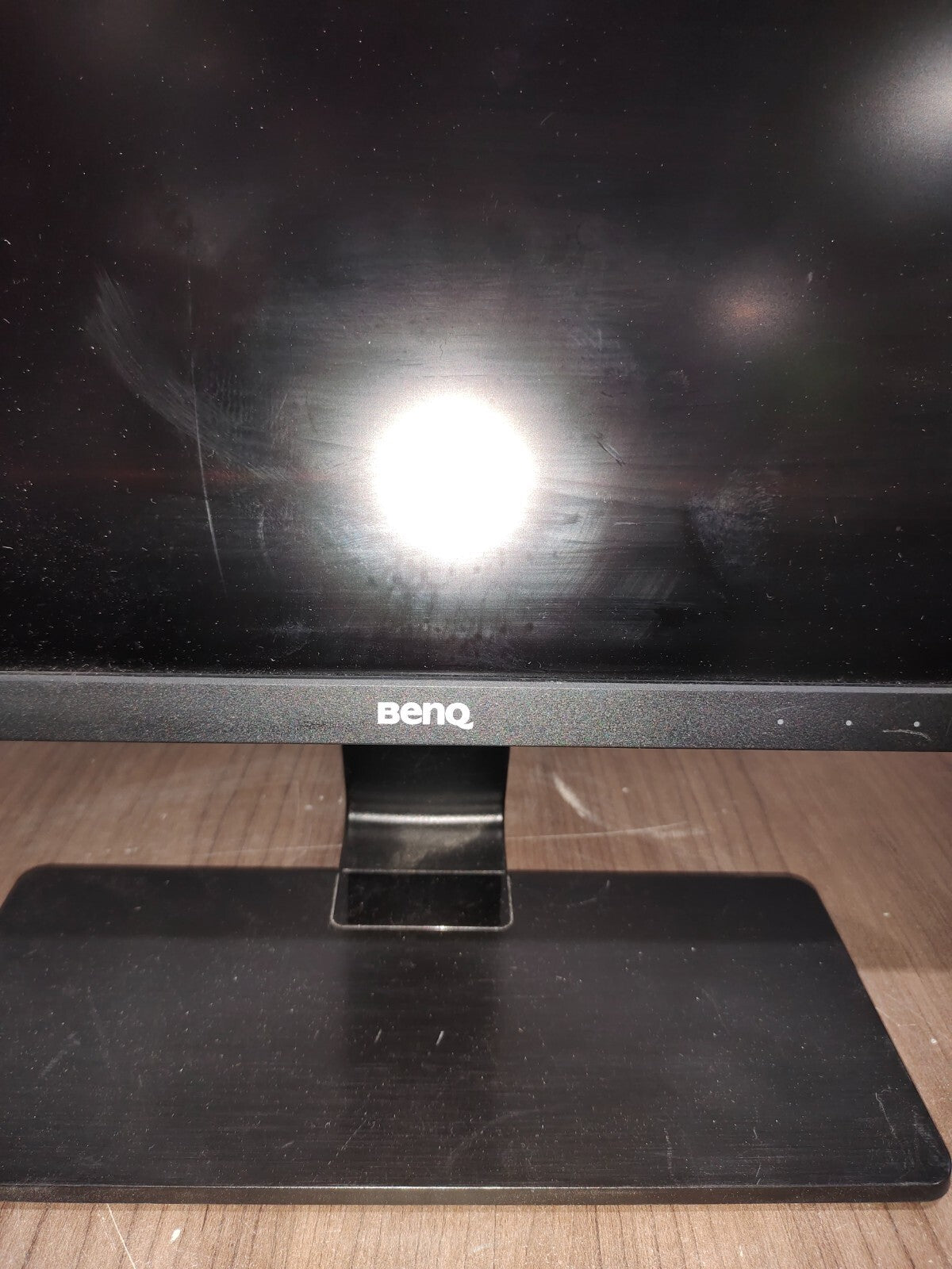 BenQ GW2270 22 inch Widescreen LED HDMI Monitor HDMI - 1
