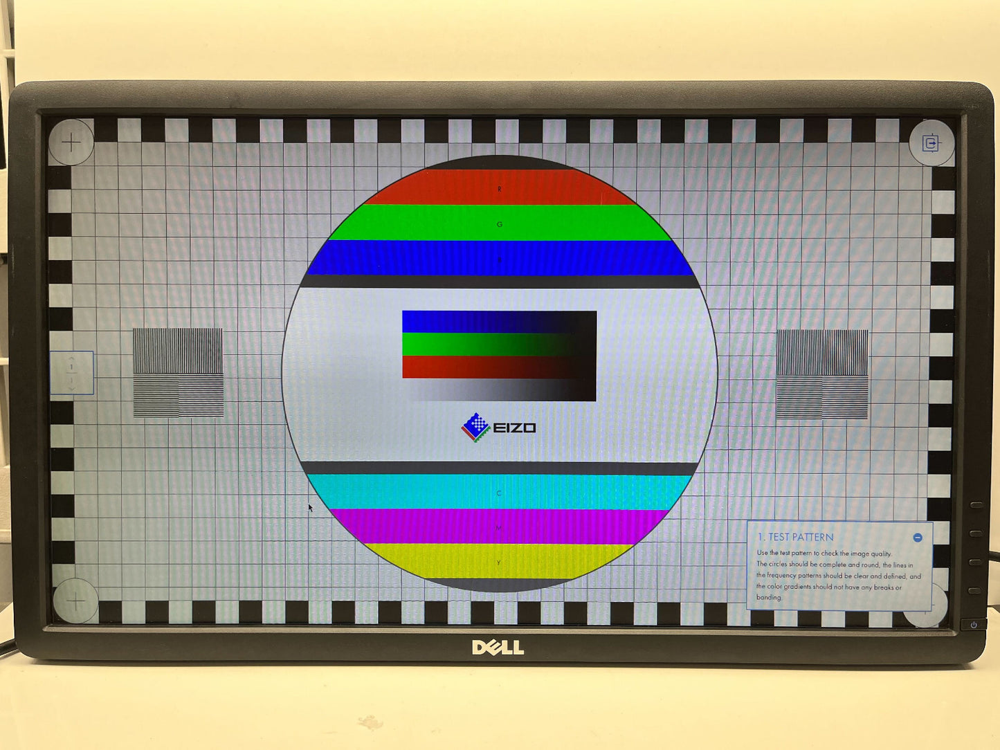 Dell P2212Hb IPS LED Monitor 1920x1080