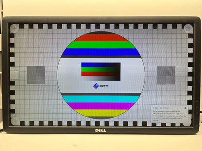 Dell P2212Hb IPS LED Monitor 1920x1080