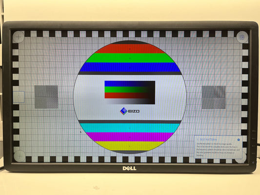 Dell P2212Hb IPS LED Monitor 1920x1080